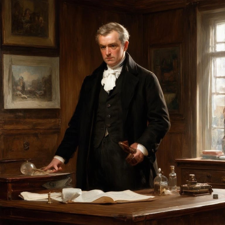 Edward Jenner