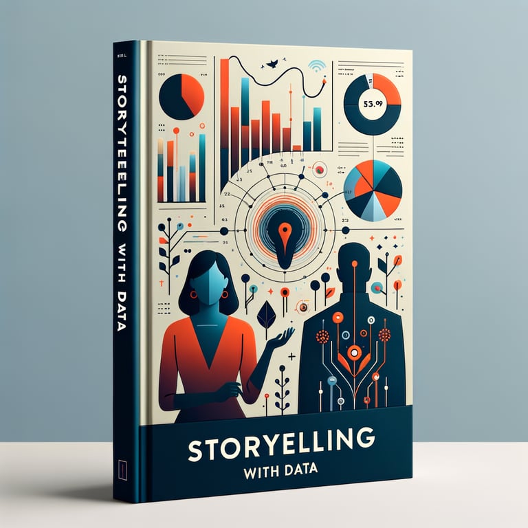 Storytelling with Data