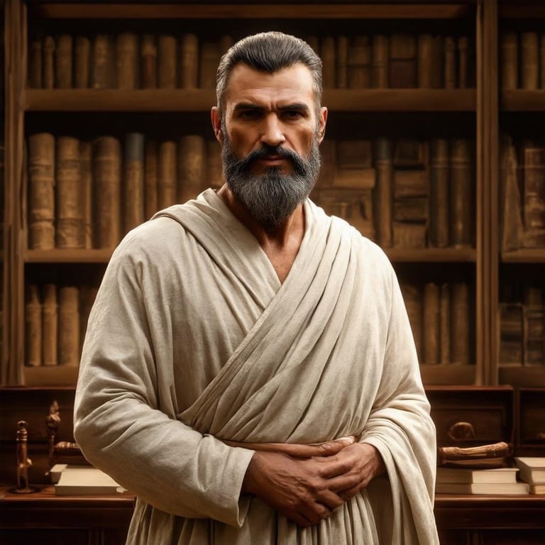 Galen