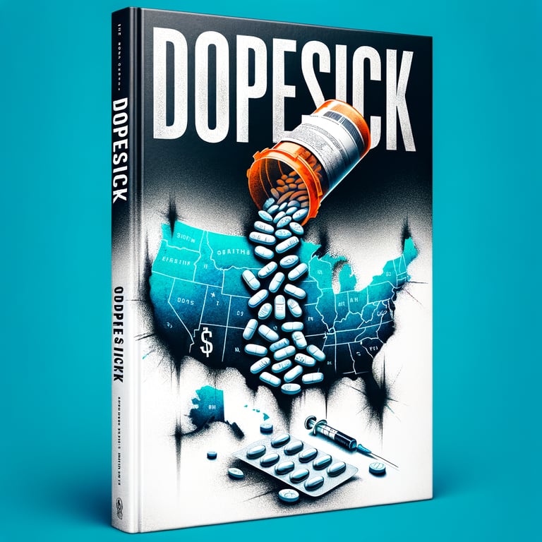 Dopesick