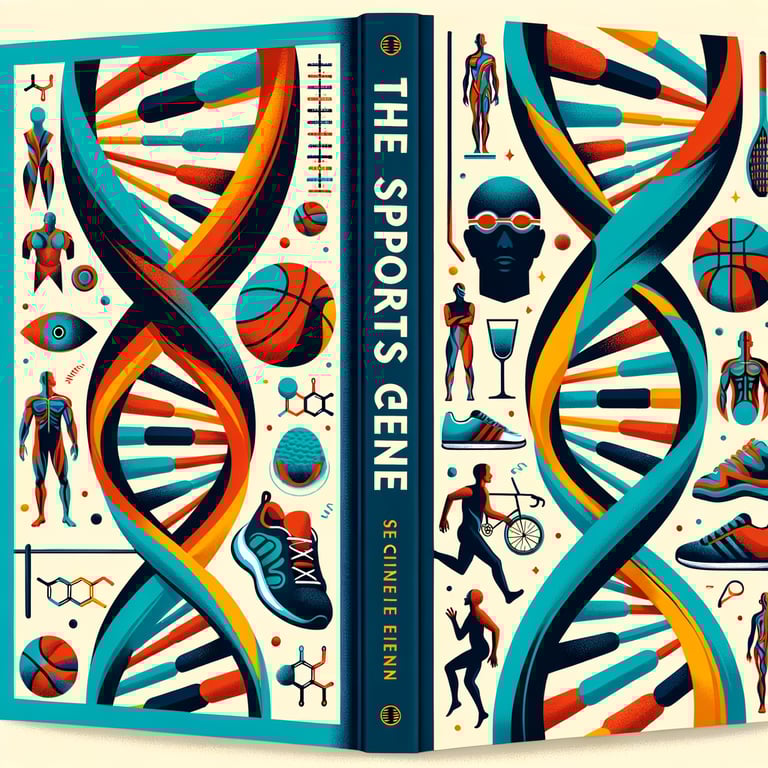 The Sports Gene