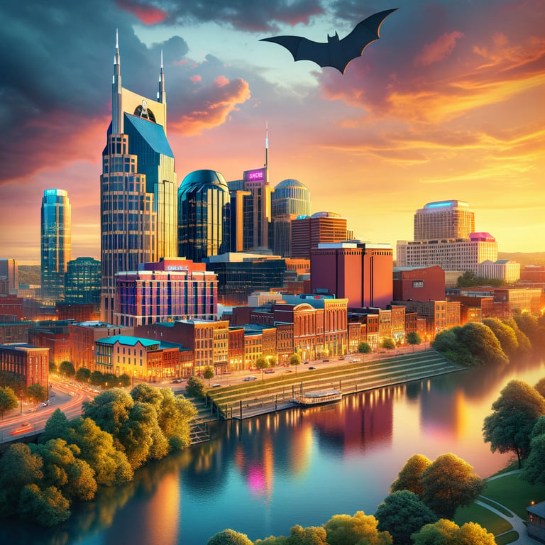 Nashville, United States