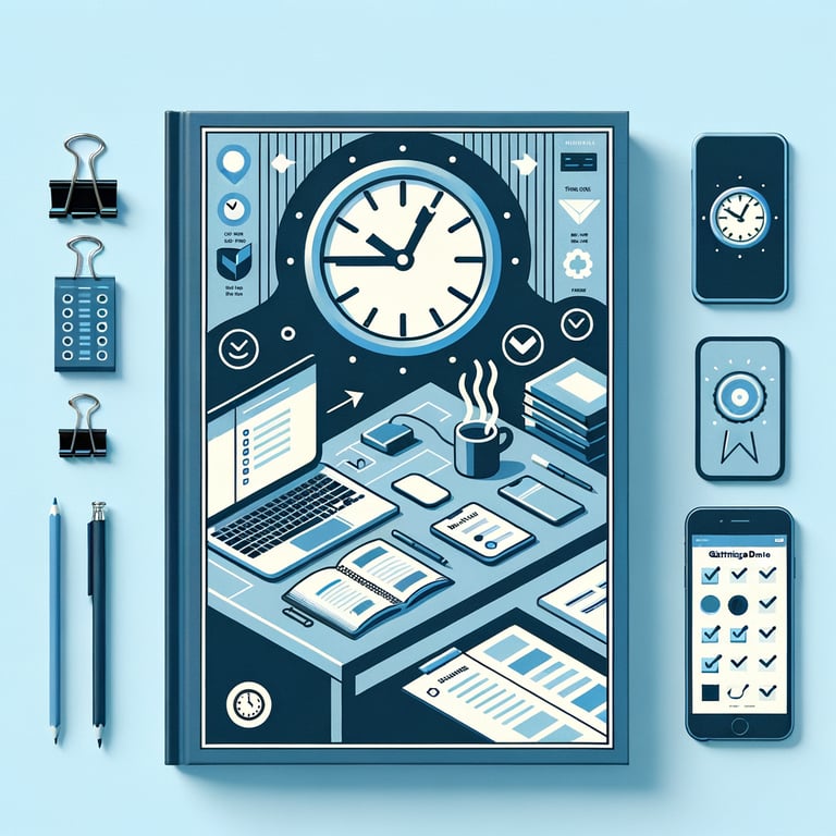 Getting Things Done