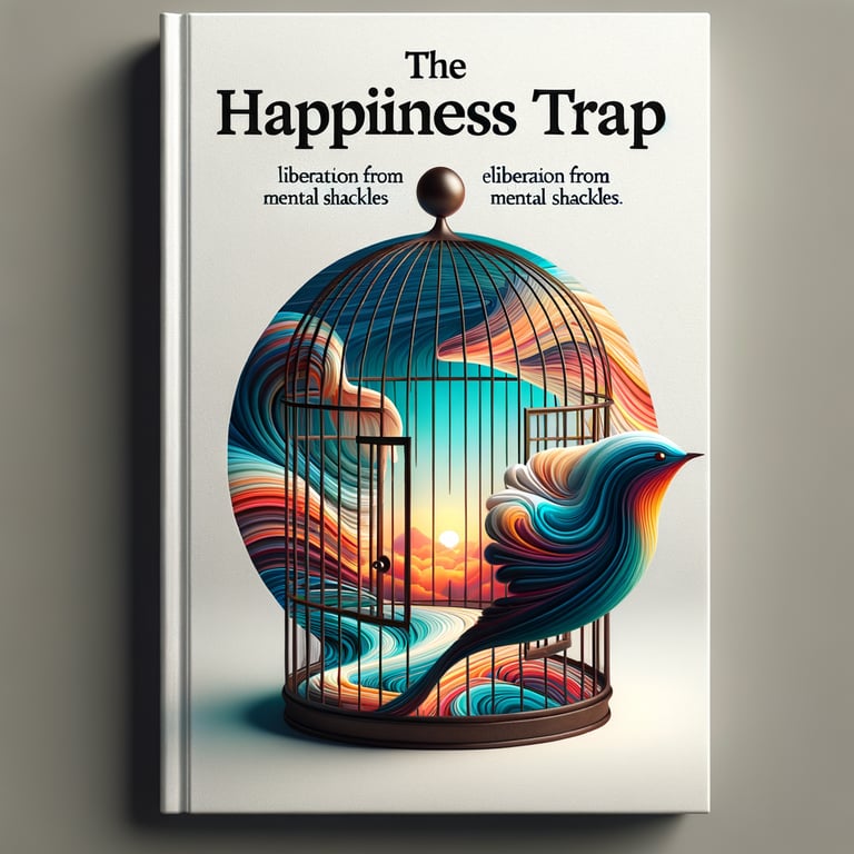 The Happiness Trap