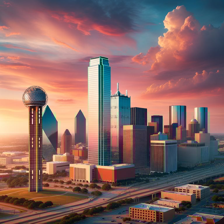 Dallas, United States