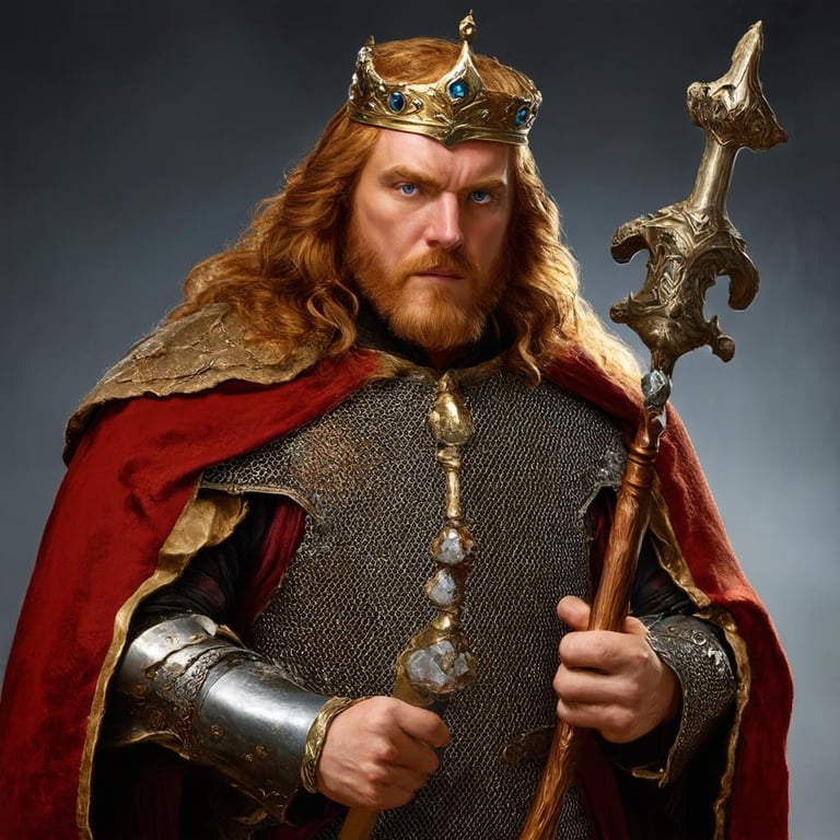 William the Conqueror