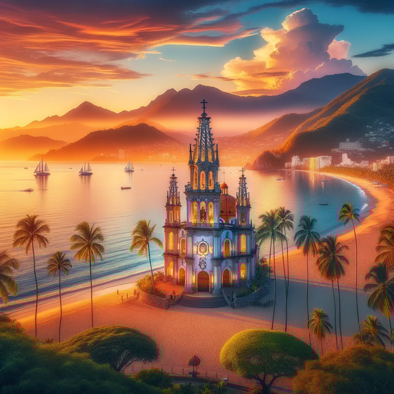 Puerto Vallarta, Mexico