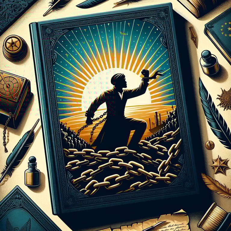 Life and Times of Frederick Douglass