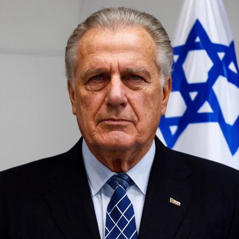 Yitzhak Rabin