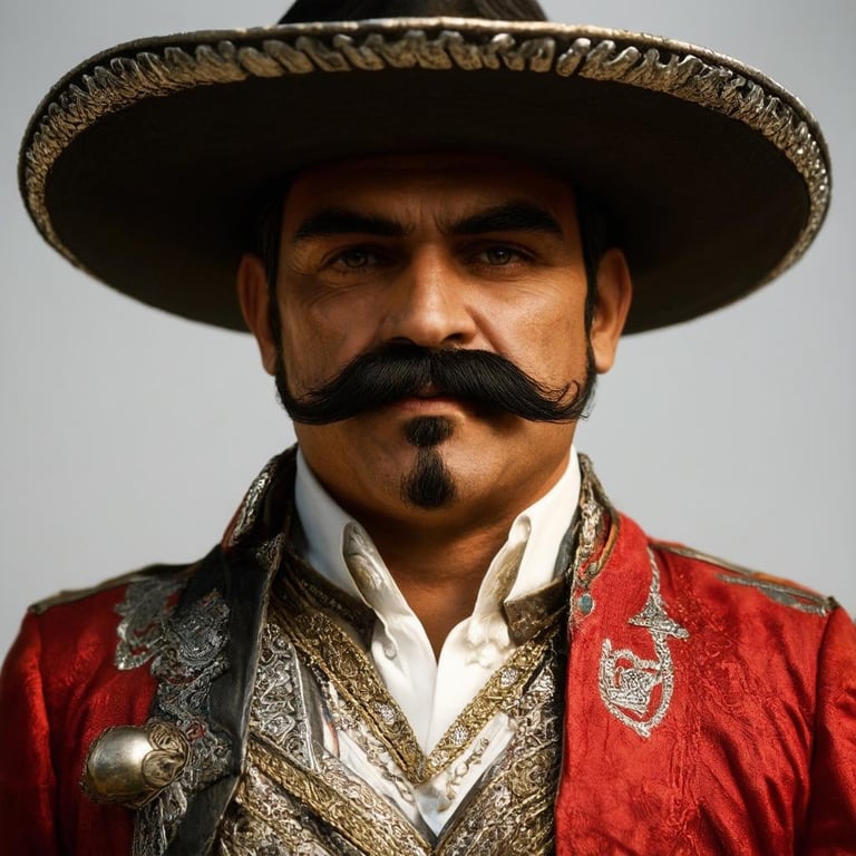 Emiliano Zapata