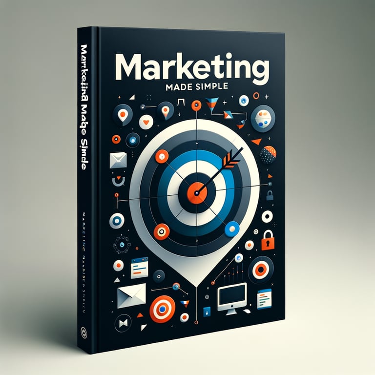 Marketing Made Simple