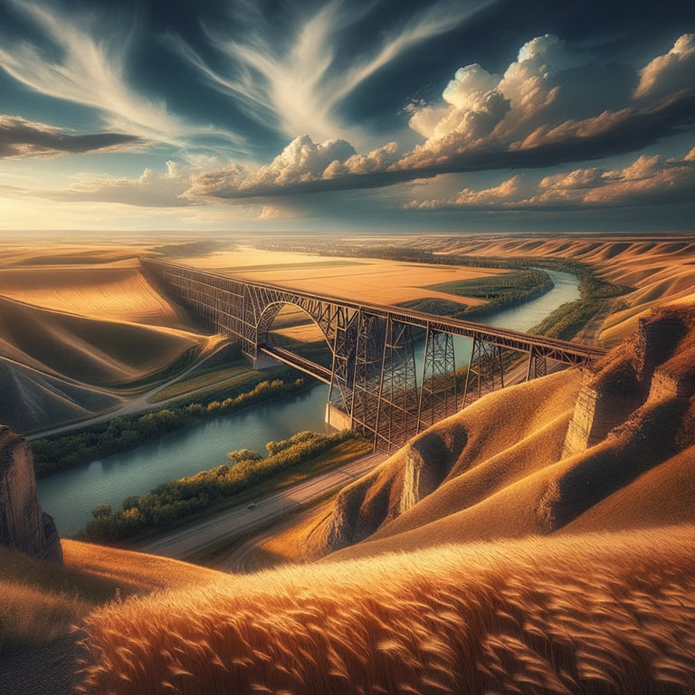 Lethbridge, Canada