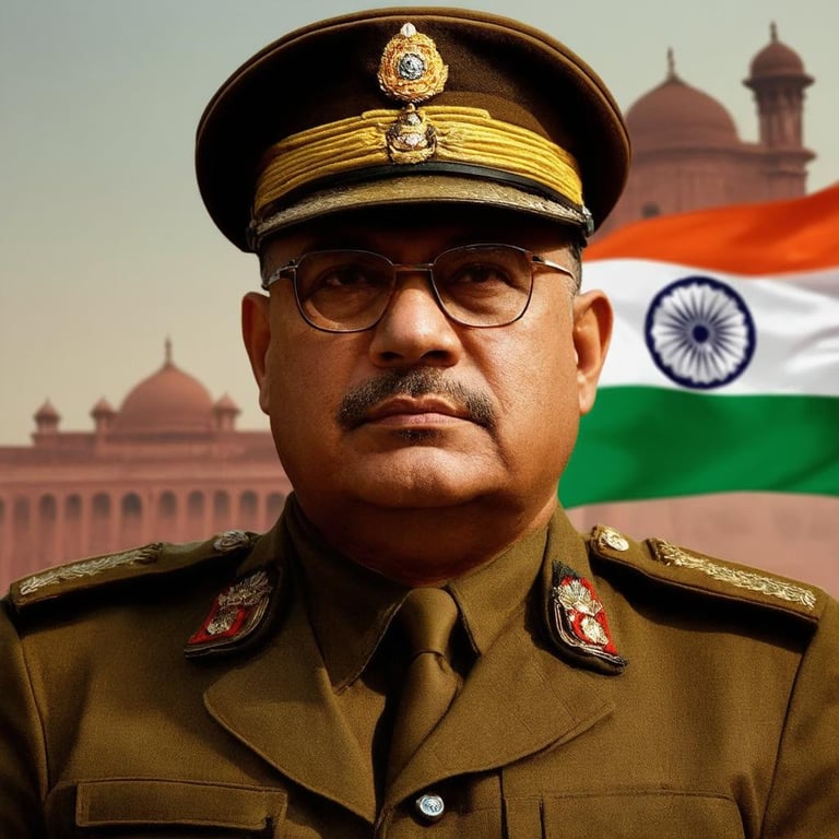 Subhas Chandra Bose