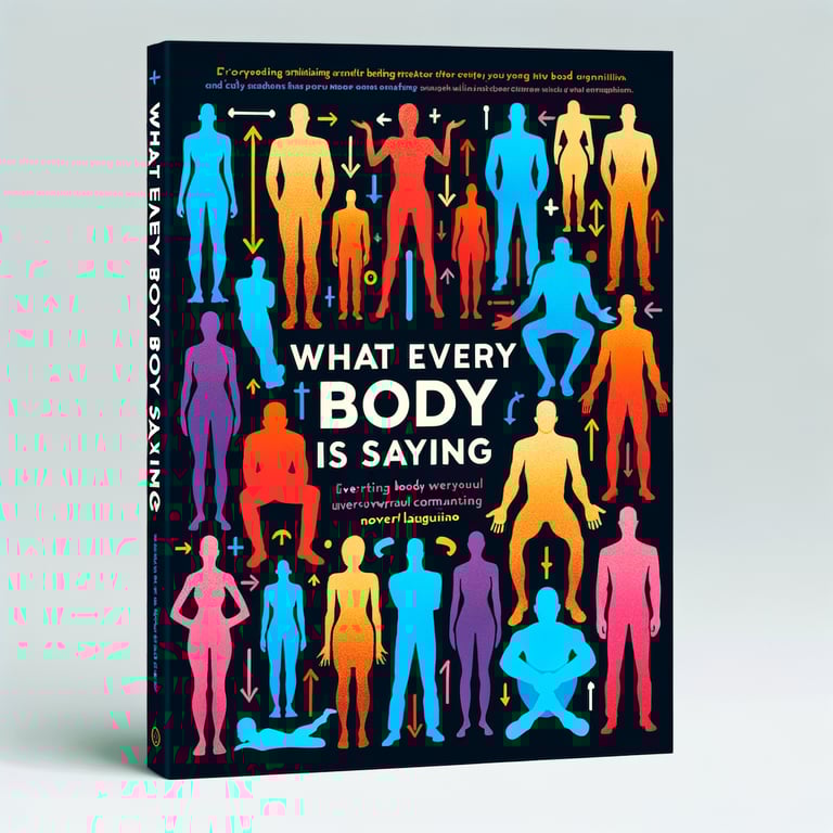 What Every Body is Saying