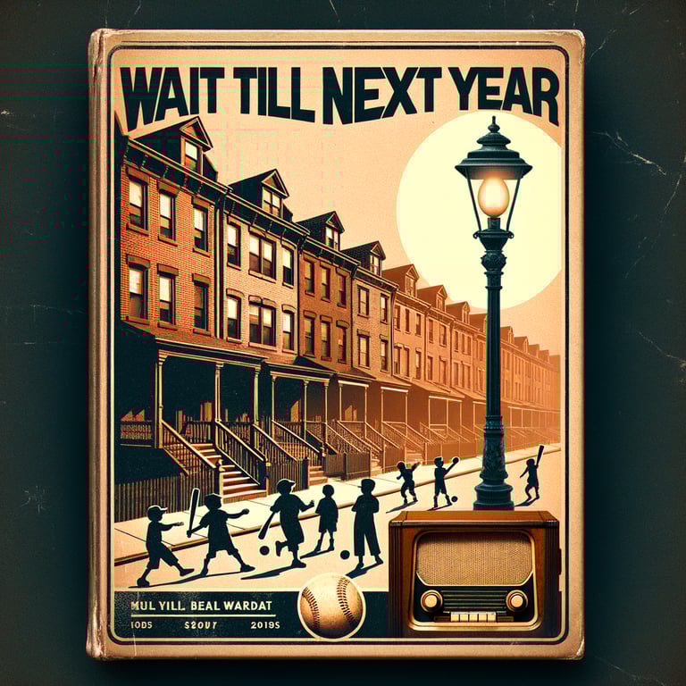 Wait Till Next Year