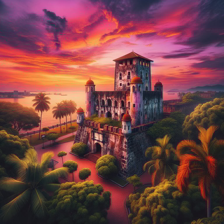 Melaka, Malaysia