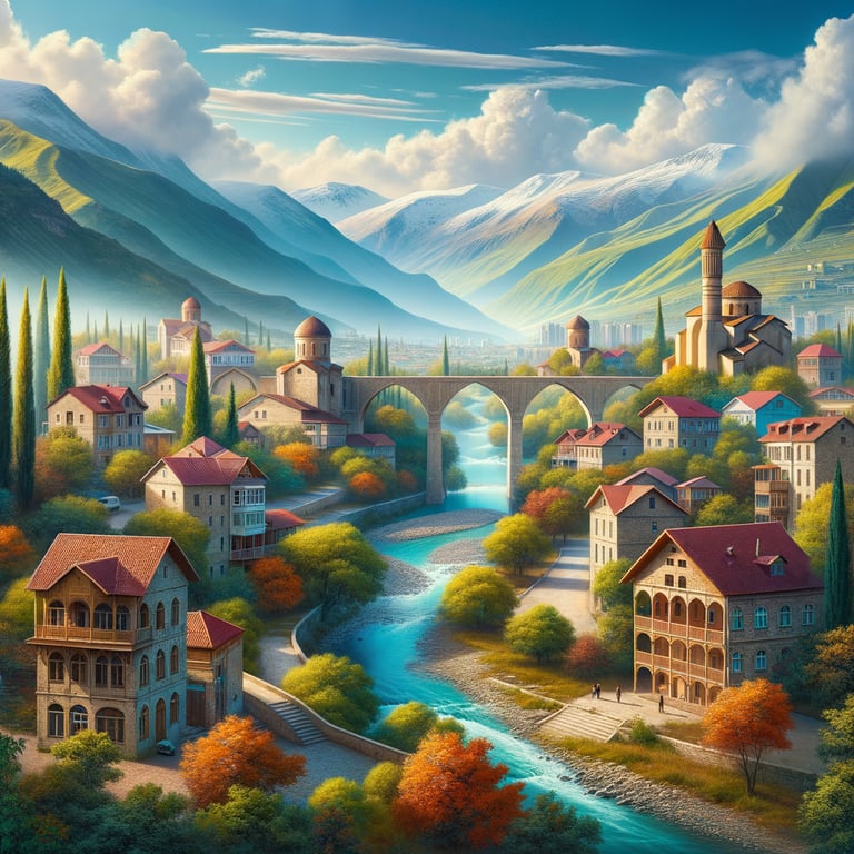 Quba, Azerbaijan