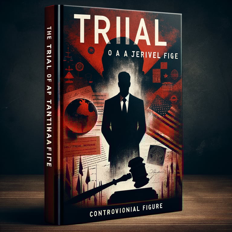 The Trial of Henry Kissinger