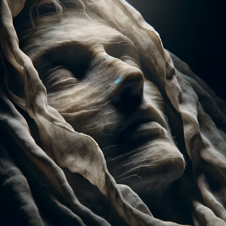 Shroud of Turin