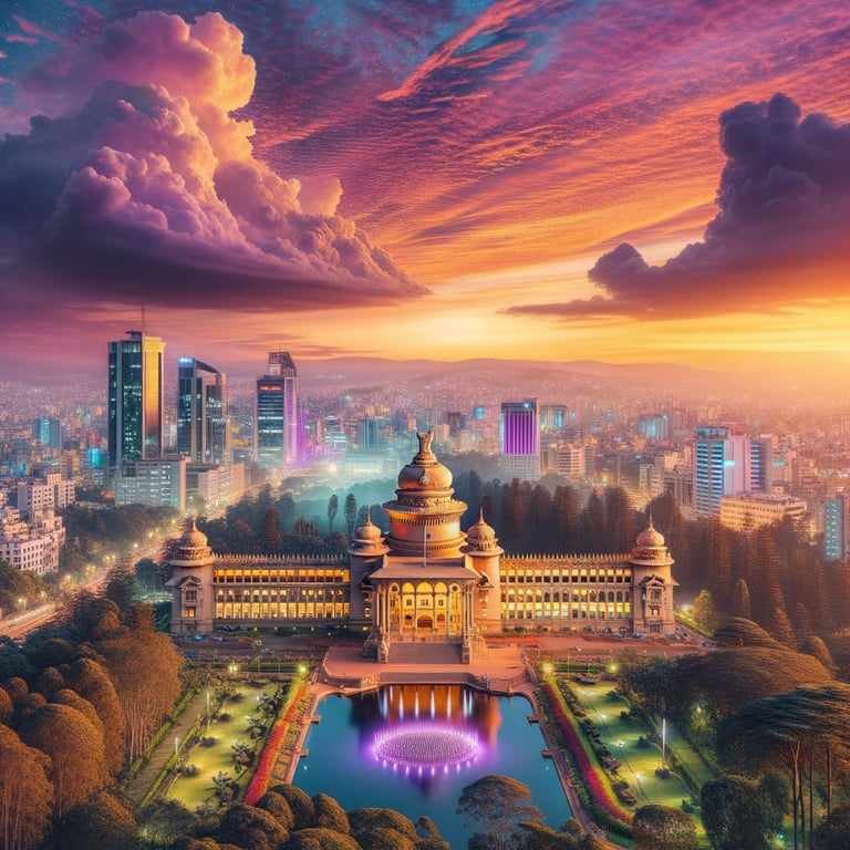 Bengaluru, India