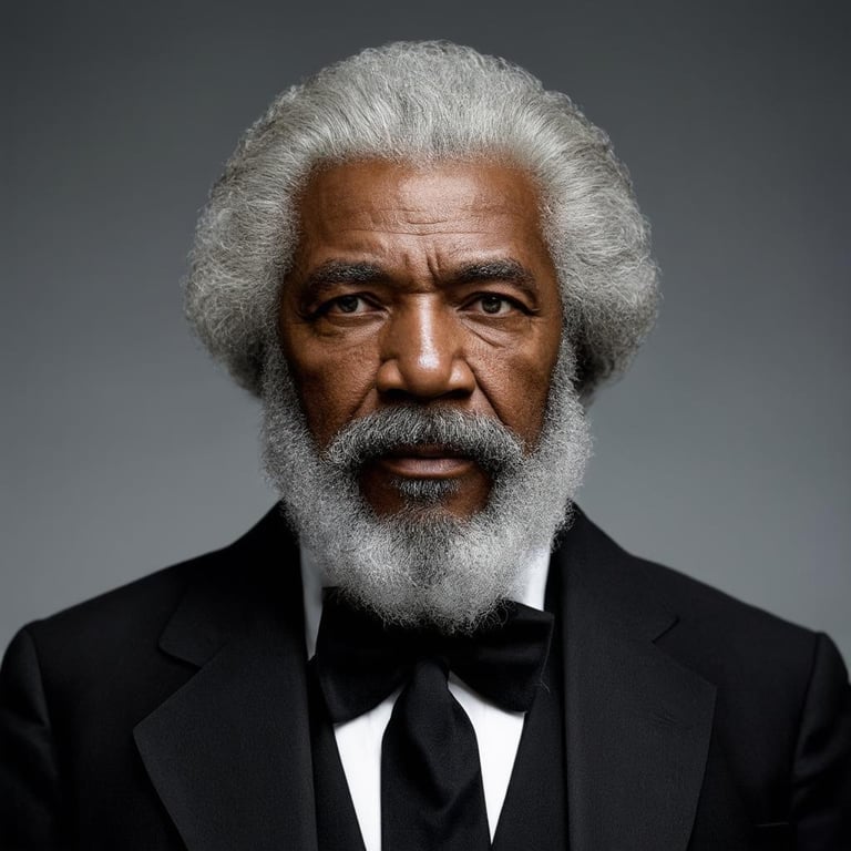 Frederick Douglass