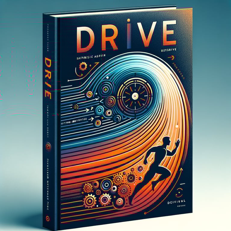Drive