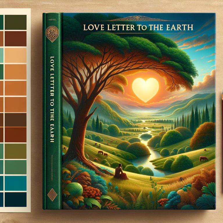 Love Letter to the Earth