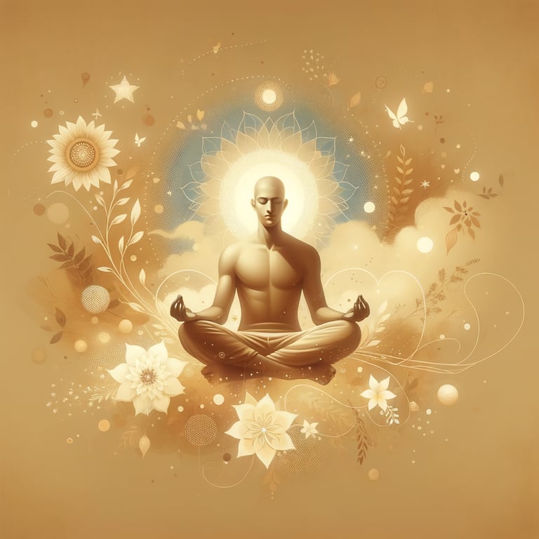 Gratitude Affirmations