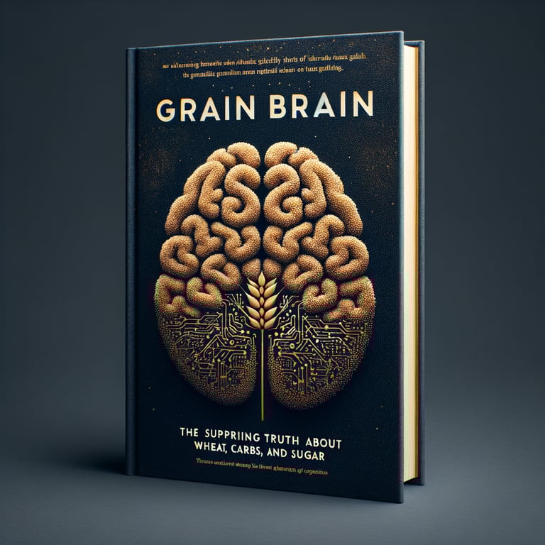 Grain Brain