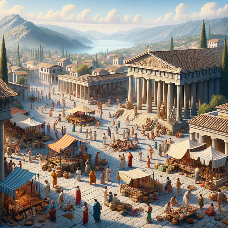 Hellenistic Period