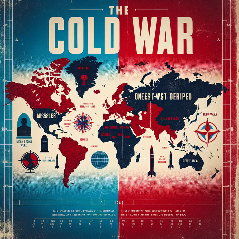 The Cold War