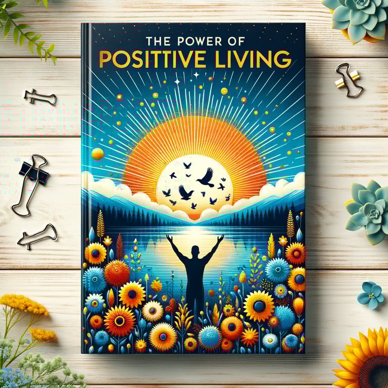 The Power of Positive Living
