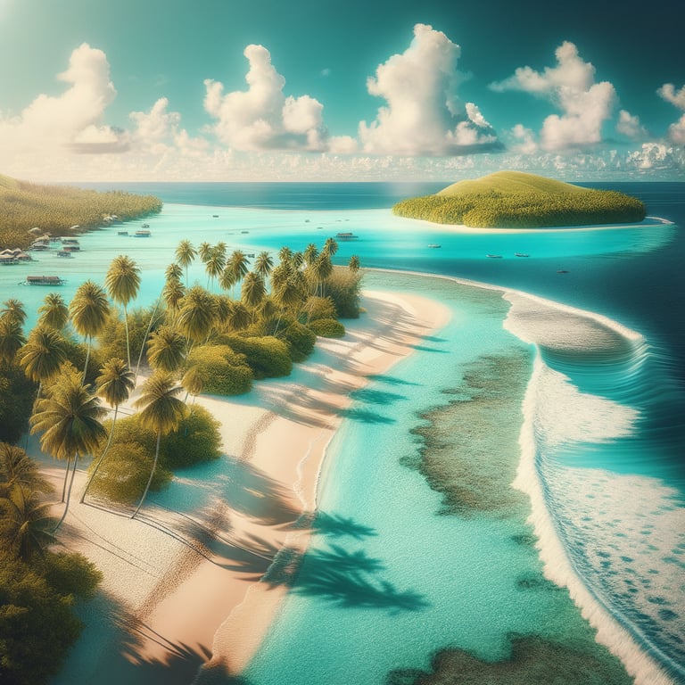 Yaren, Nauru