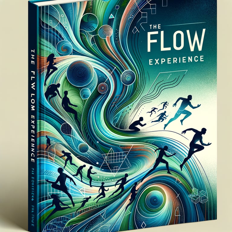 The Flow Experience