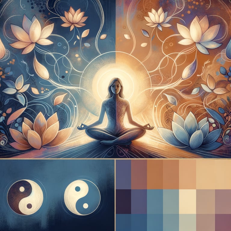 Hormonal Balance Meditation