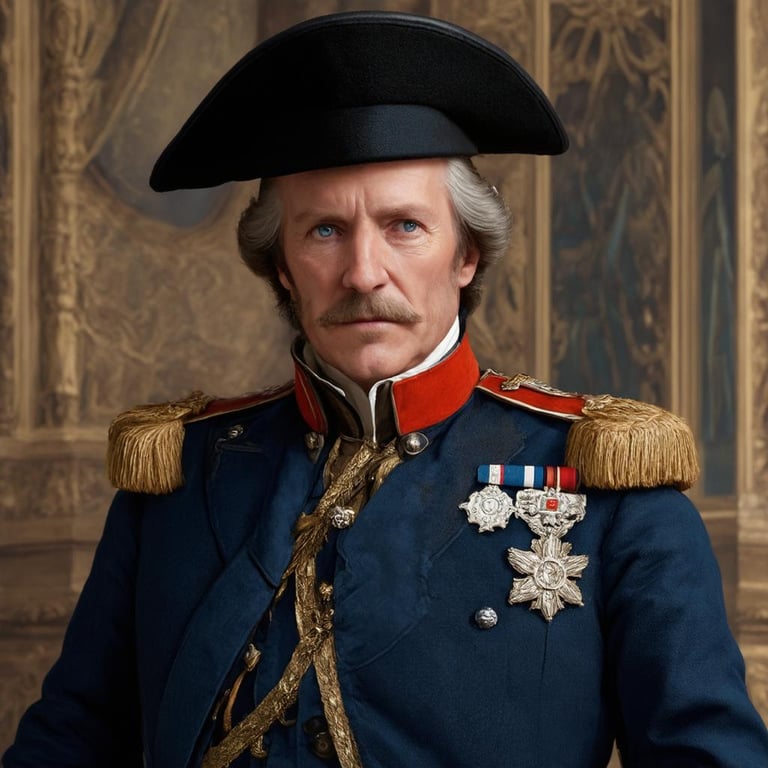 Frederick the Great
