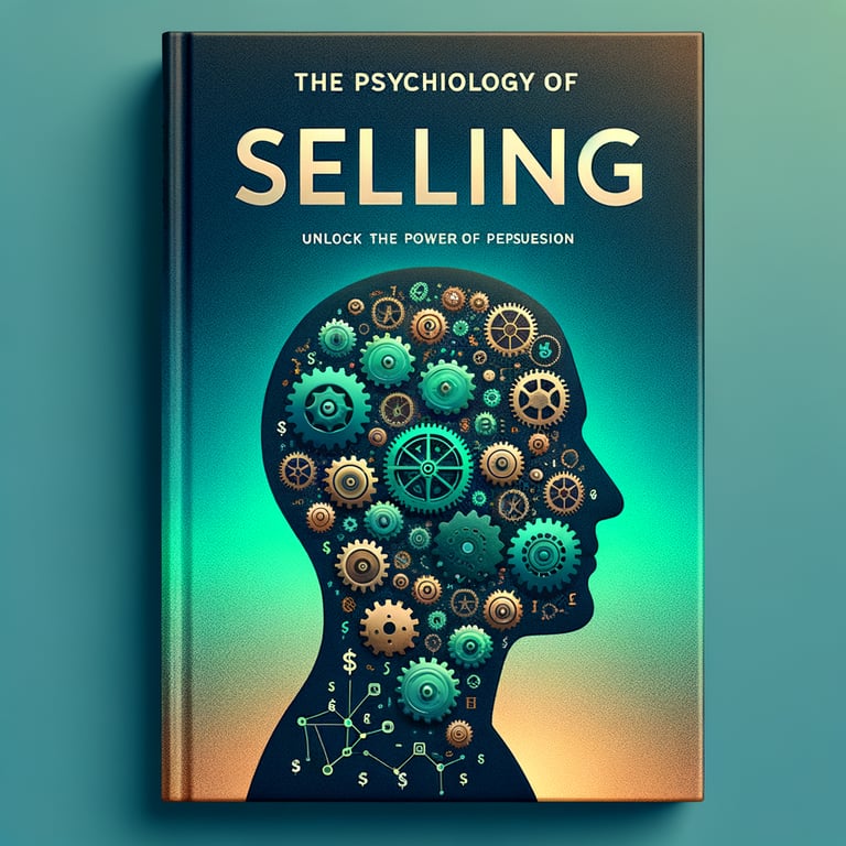 The Psychology of Selling