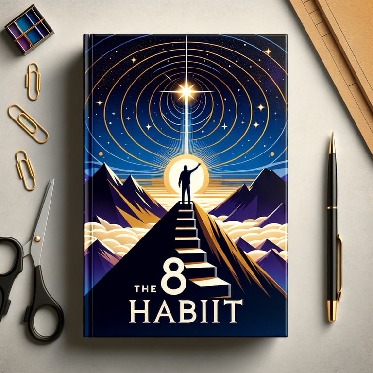 The 8th Habit