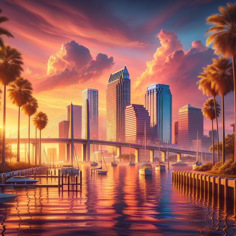 Tampa, United States