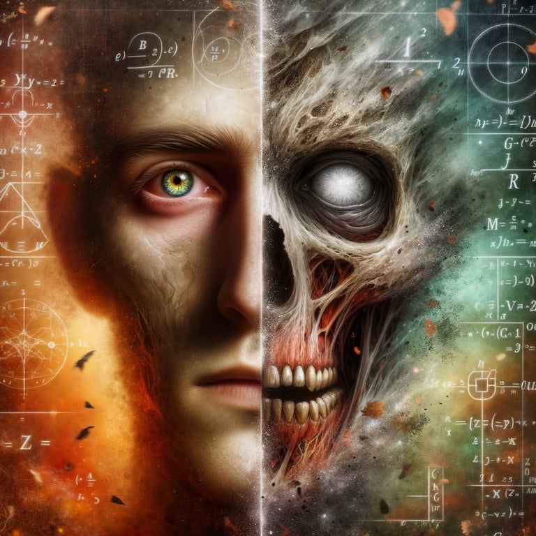 Philosophical Zombie