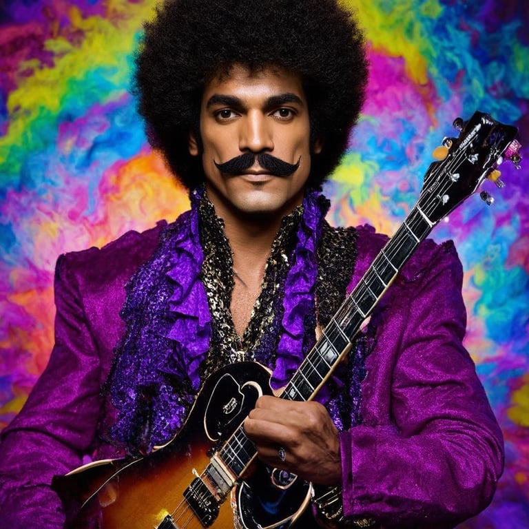 Prince
