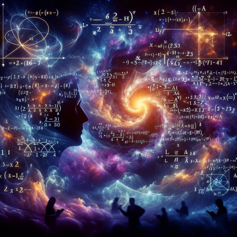Birch and Swinnerton-Dyer Conjecture
