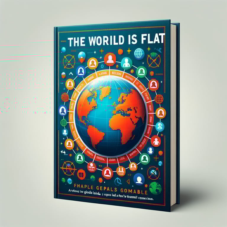 The World is Flat