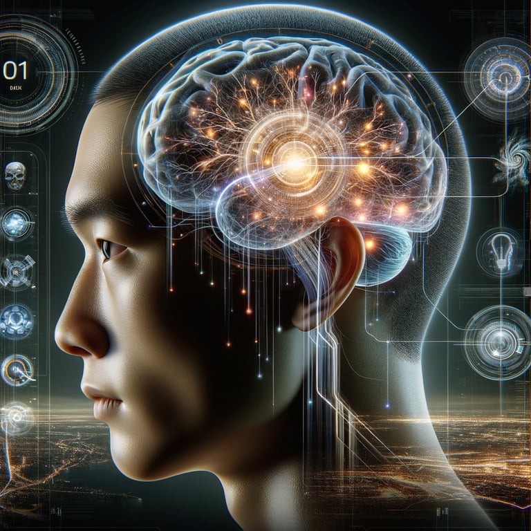 When will brain-computer interfaces become mainstream?