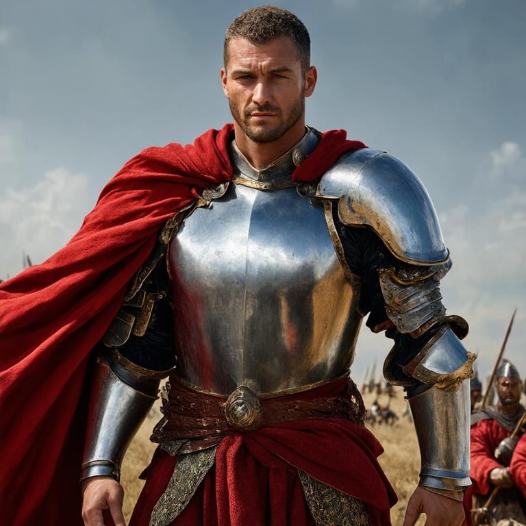 Scipio Africanus
