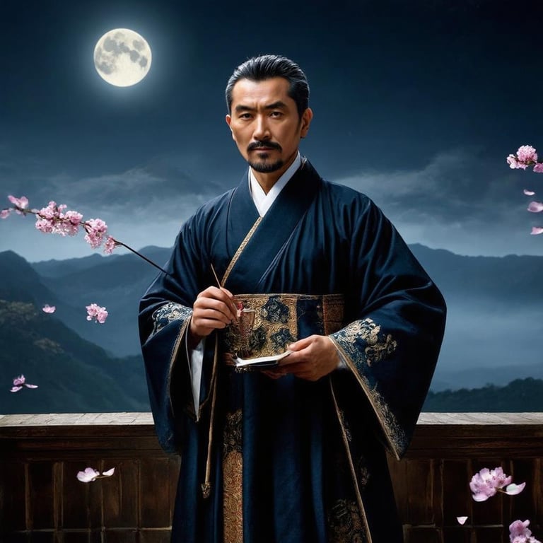 Li Bai