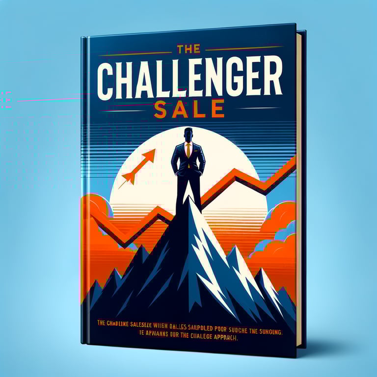 The Challenger Sale