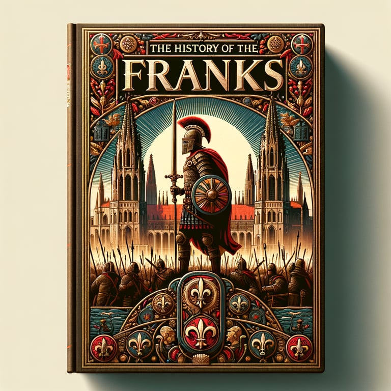 The History of the Franks