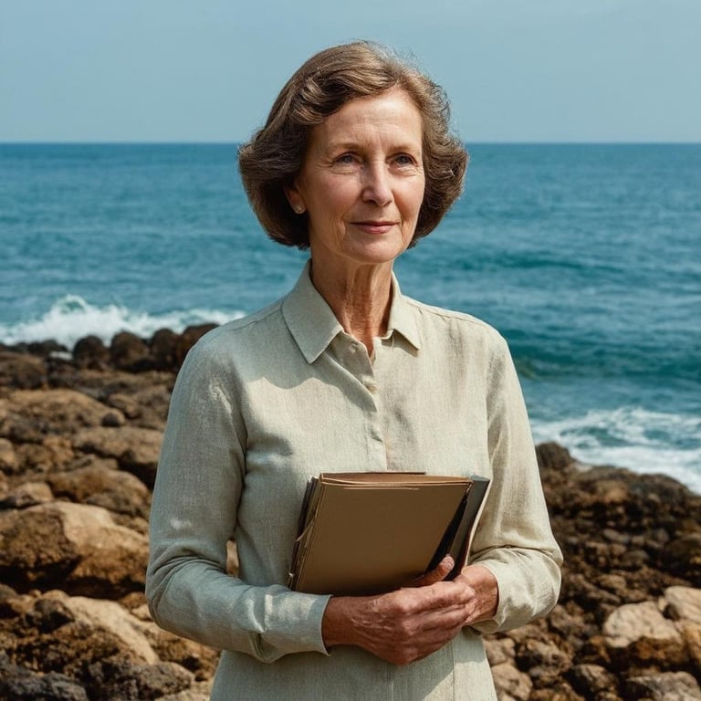Rachel Carson