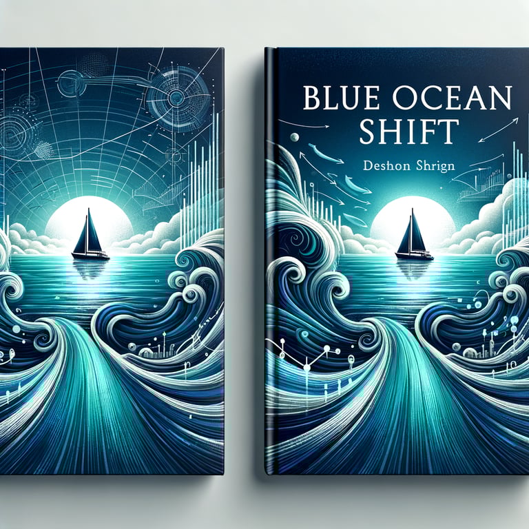 Blue Ocean Shift